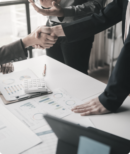 Infrastructure and economic advisory