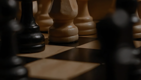 Strategic Depth and Global Expertise